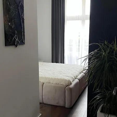Spacious 2-bedroom Near Center 柏林