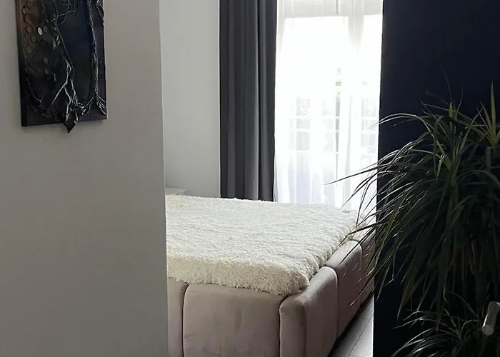 Spacious 2-bedroom Near Center Berlin